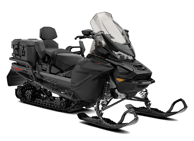 2025年 Ski-Doo Expedition - Crossover スノーモービル